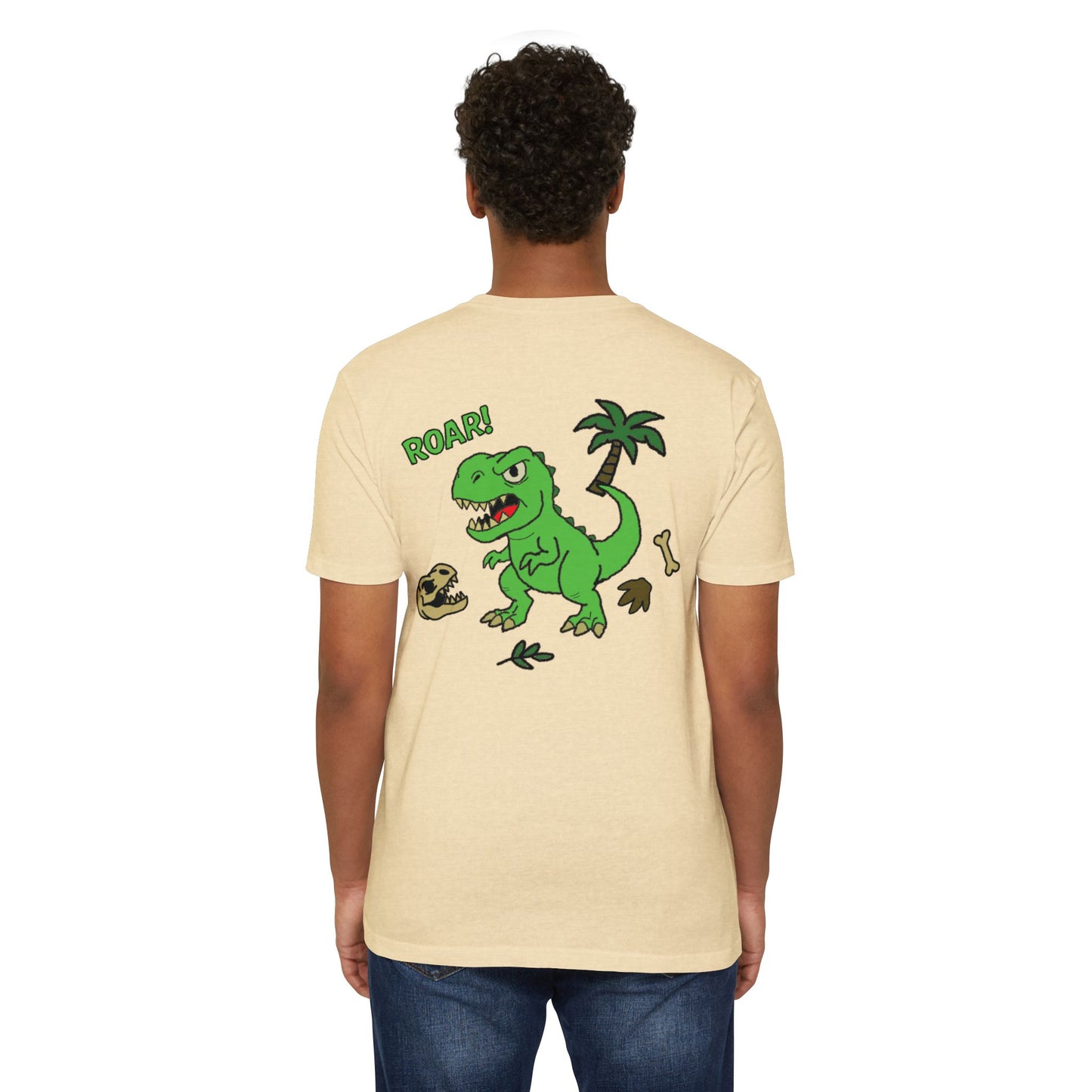 T-Rex Unisex T-Shirt