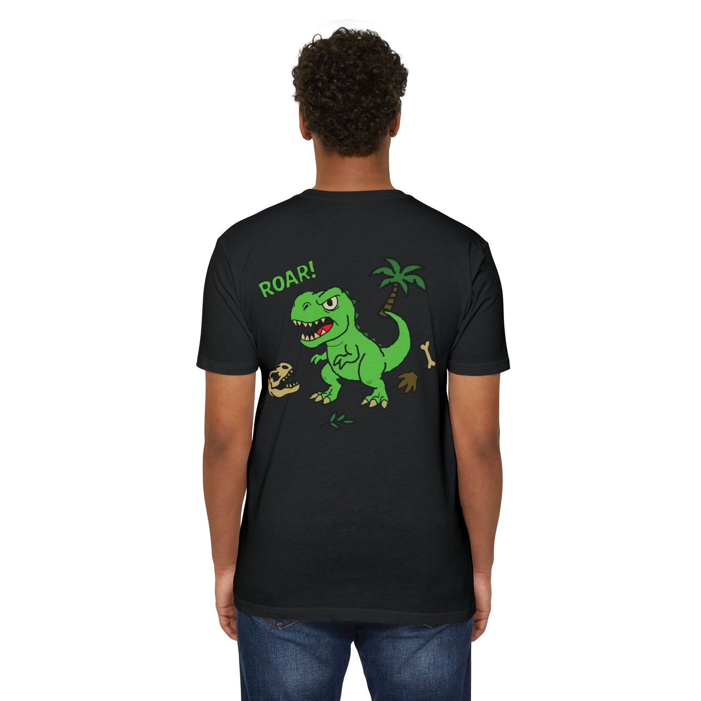 T-Rex Unisex T-Shirt