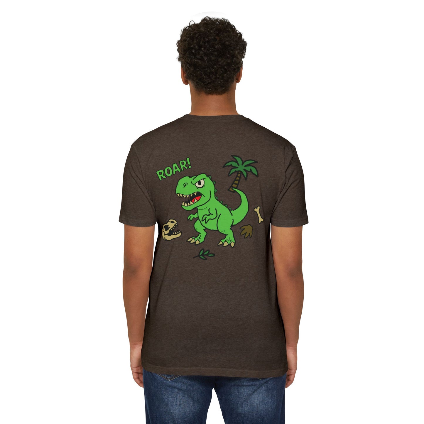 T-Rex Unisex T-Shirt
