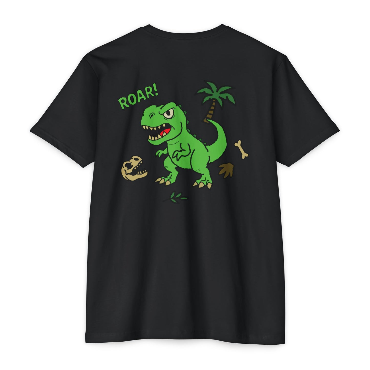 T-Rex Unisex T-Shirt