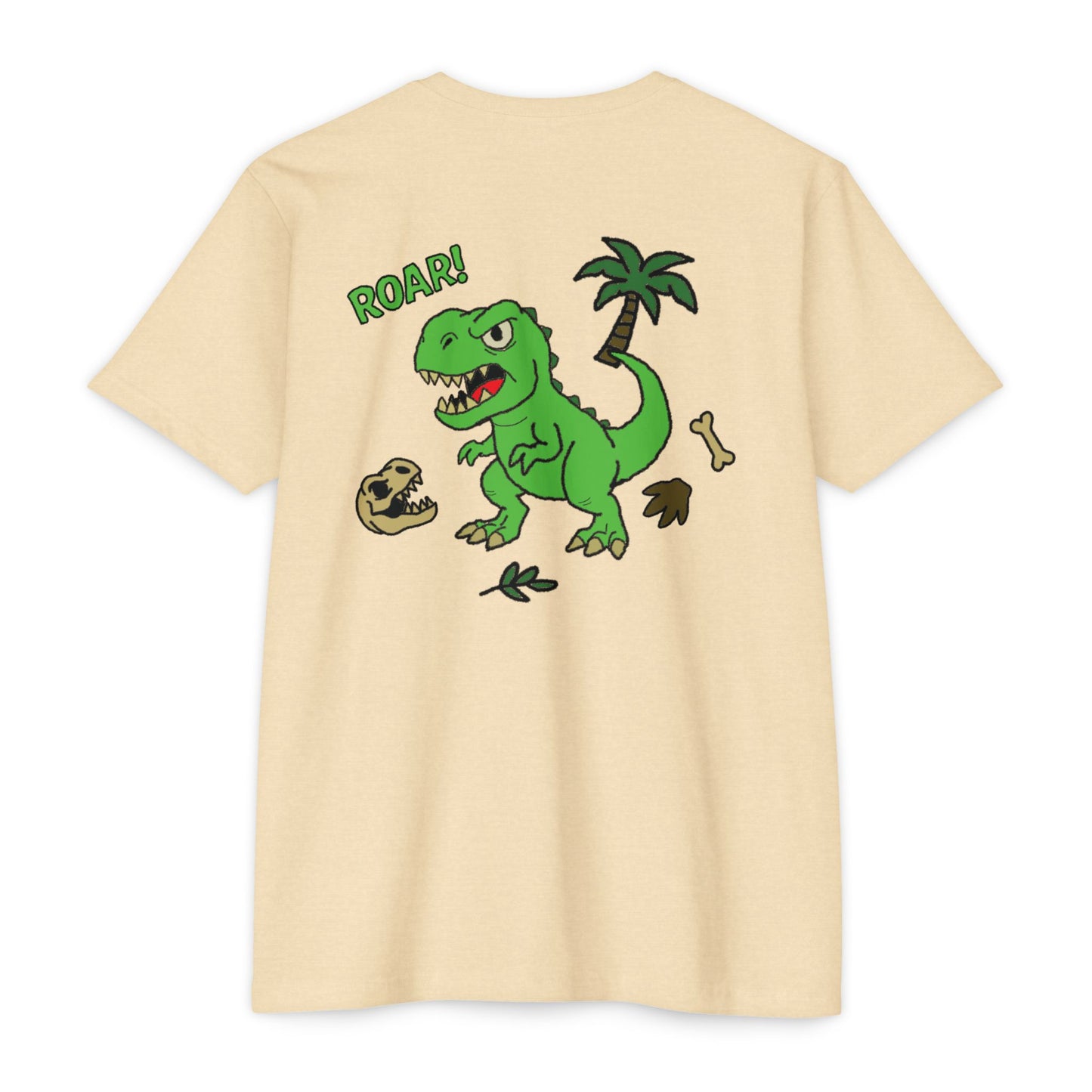 T-Rex Unisex T-Shirt