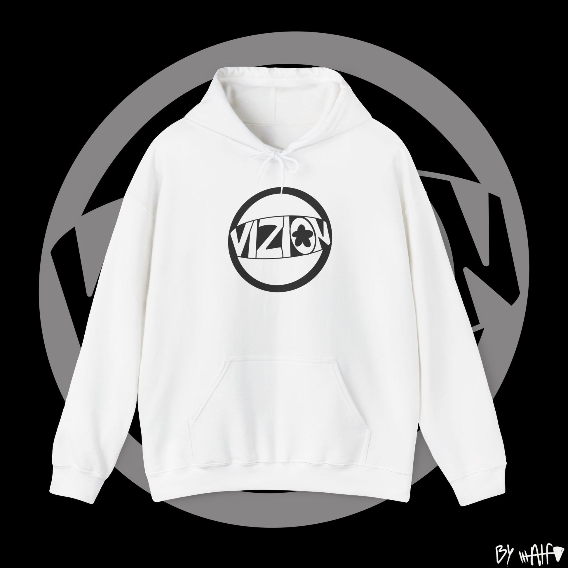 VIZION STAR Hoodie
