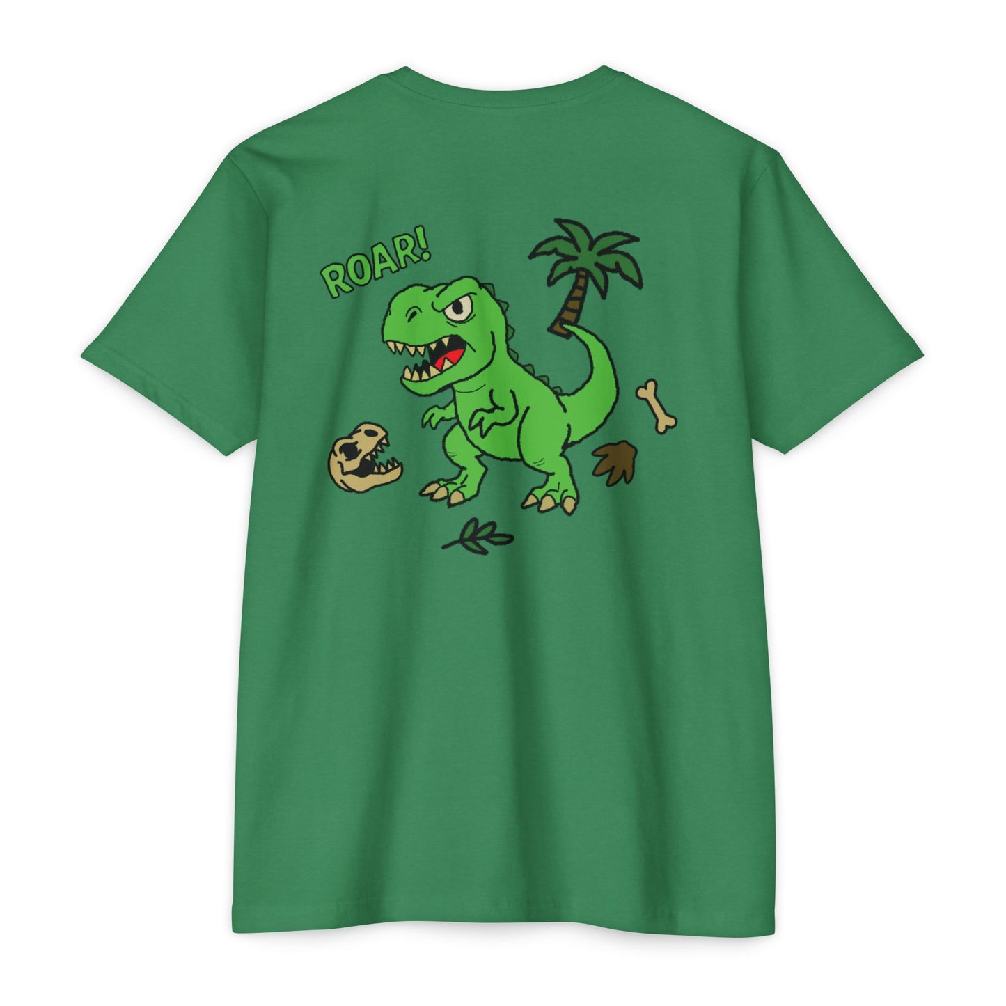 T-Rex Unisex T-Shirt