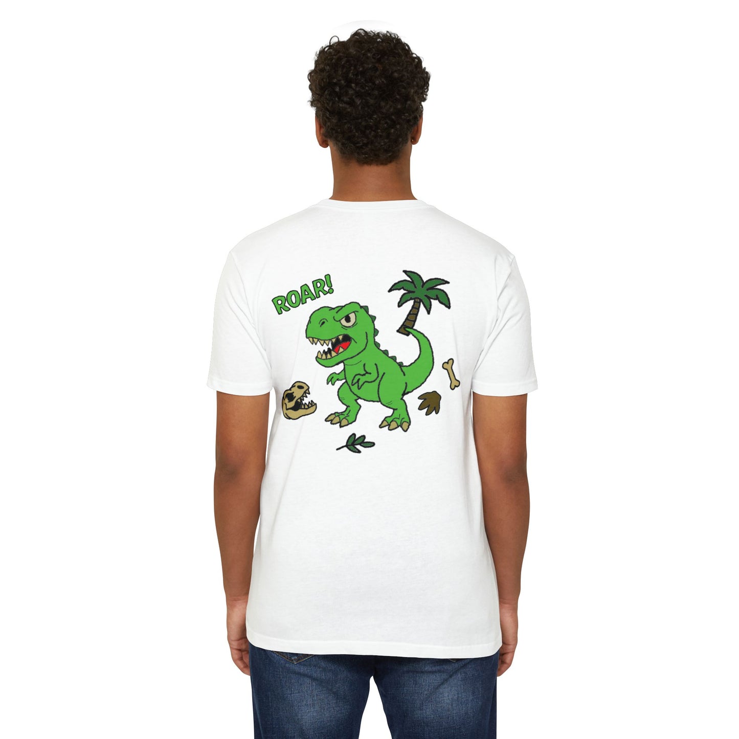 T-Rex Unisex T-Shirt