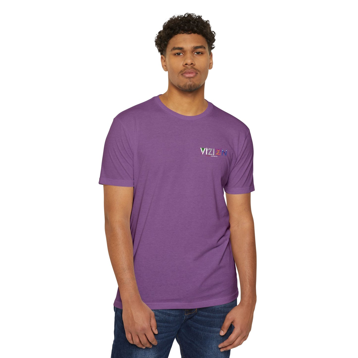 Octopus Unisex T-Shirt