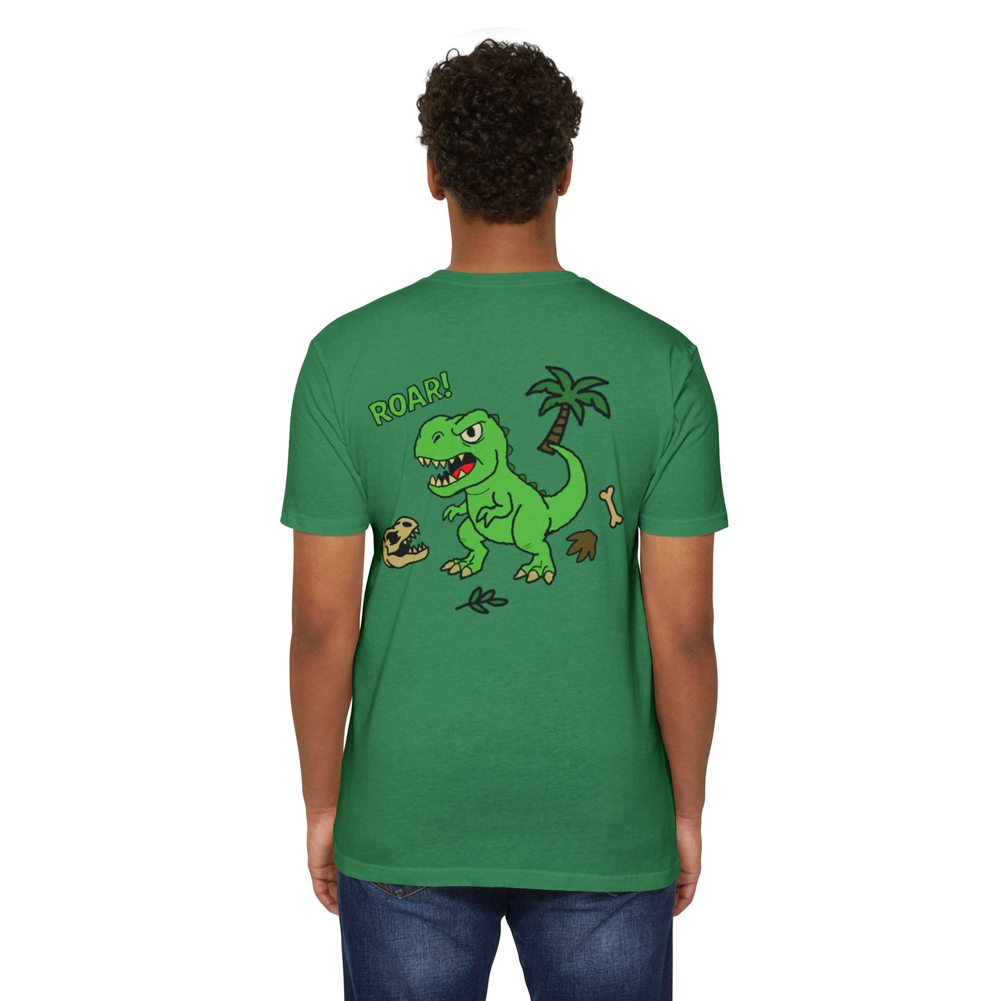 T-Rex Unisex T-Shirt