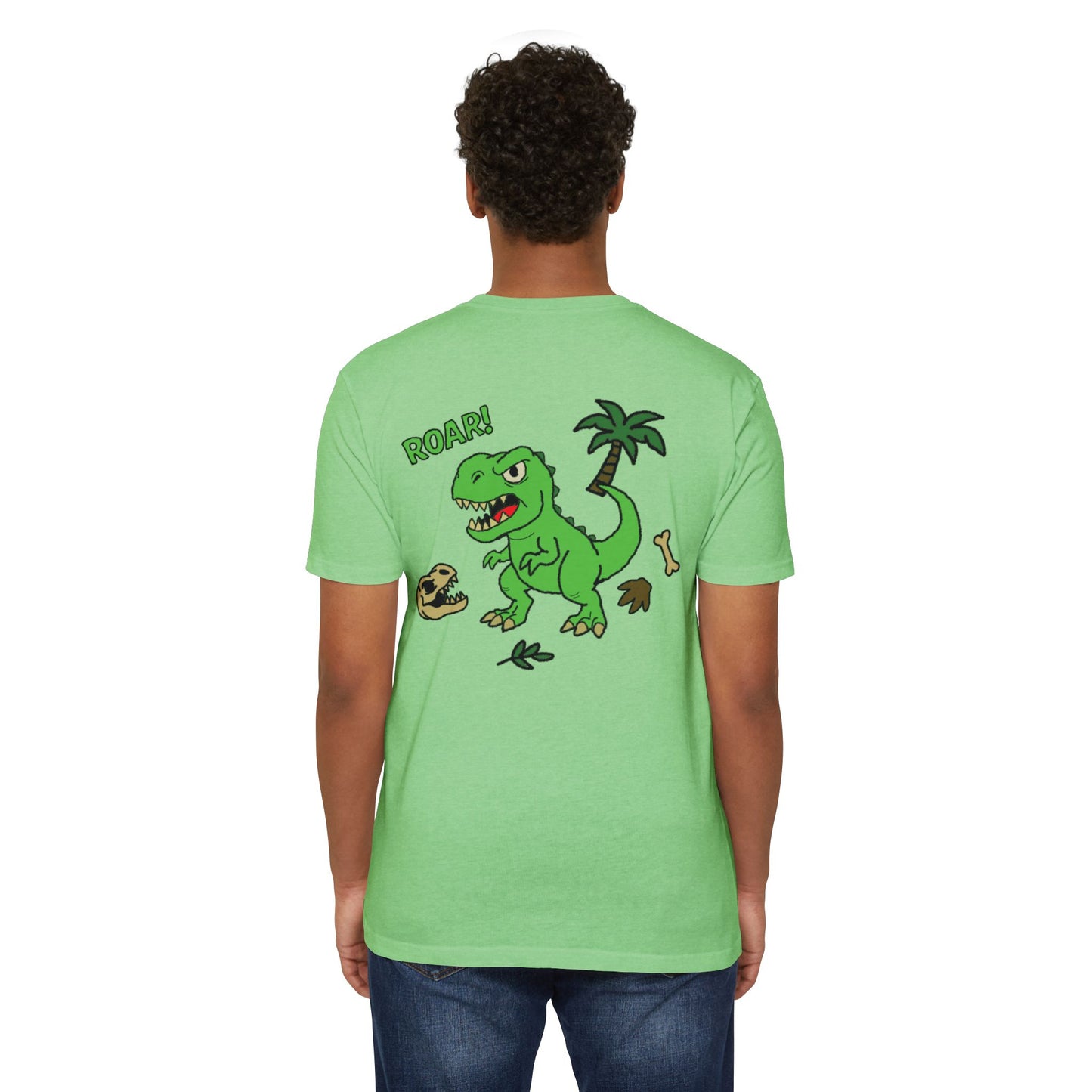 T-Rex Unisex T-Shirt