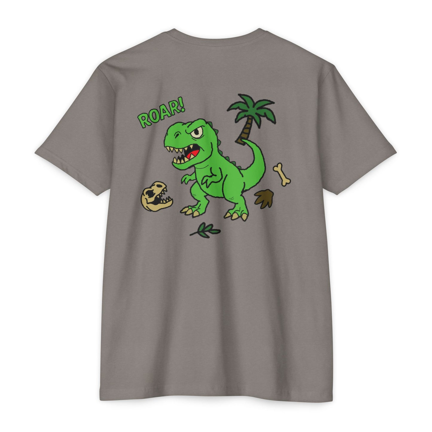 T-Rex Unisex T-Shirt