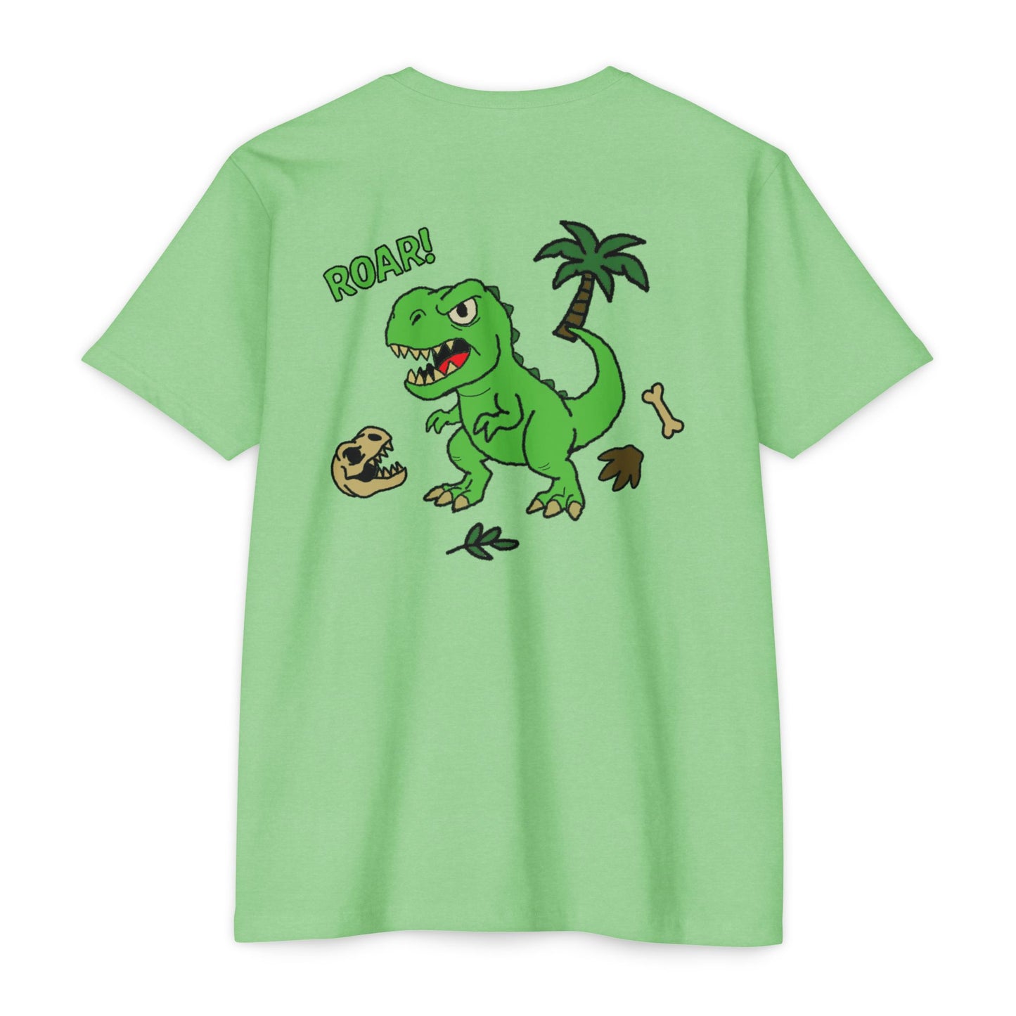 T-Rex Unisex T-Shirt