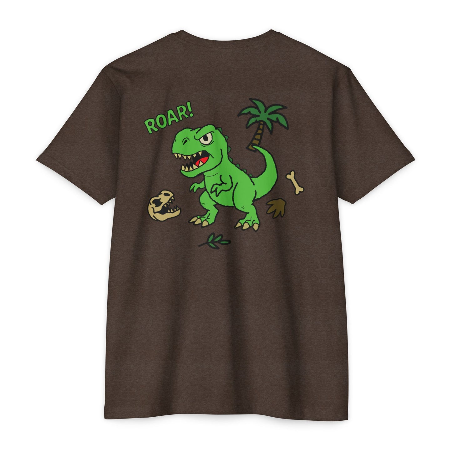 T-Rex Unisex T-Shirt