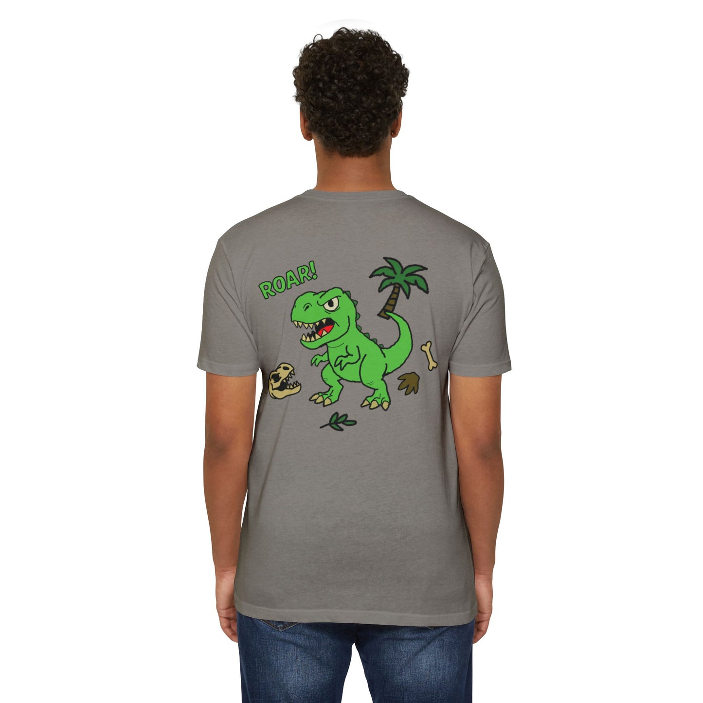 T-Rex Unisex T-Shirt