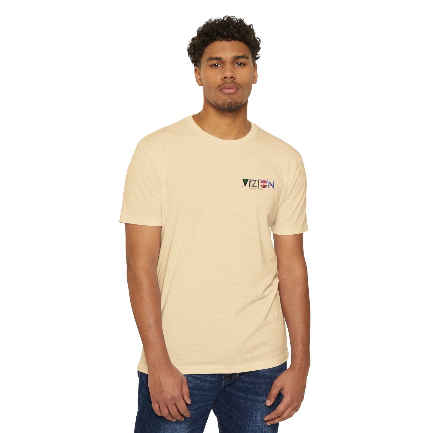 Octopus Unisex T-Shirt