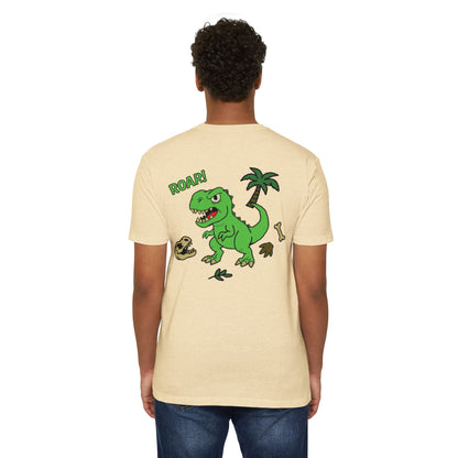 T-Rex Unisex T-Shirt