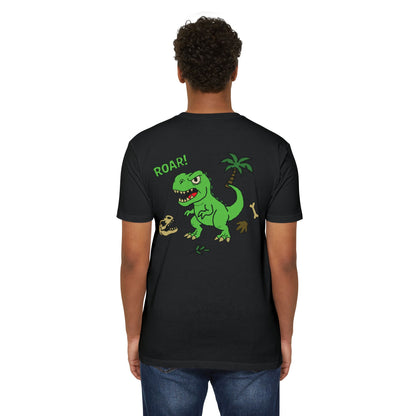 T-Rex Unisex T-Shirt