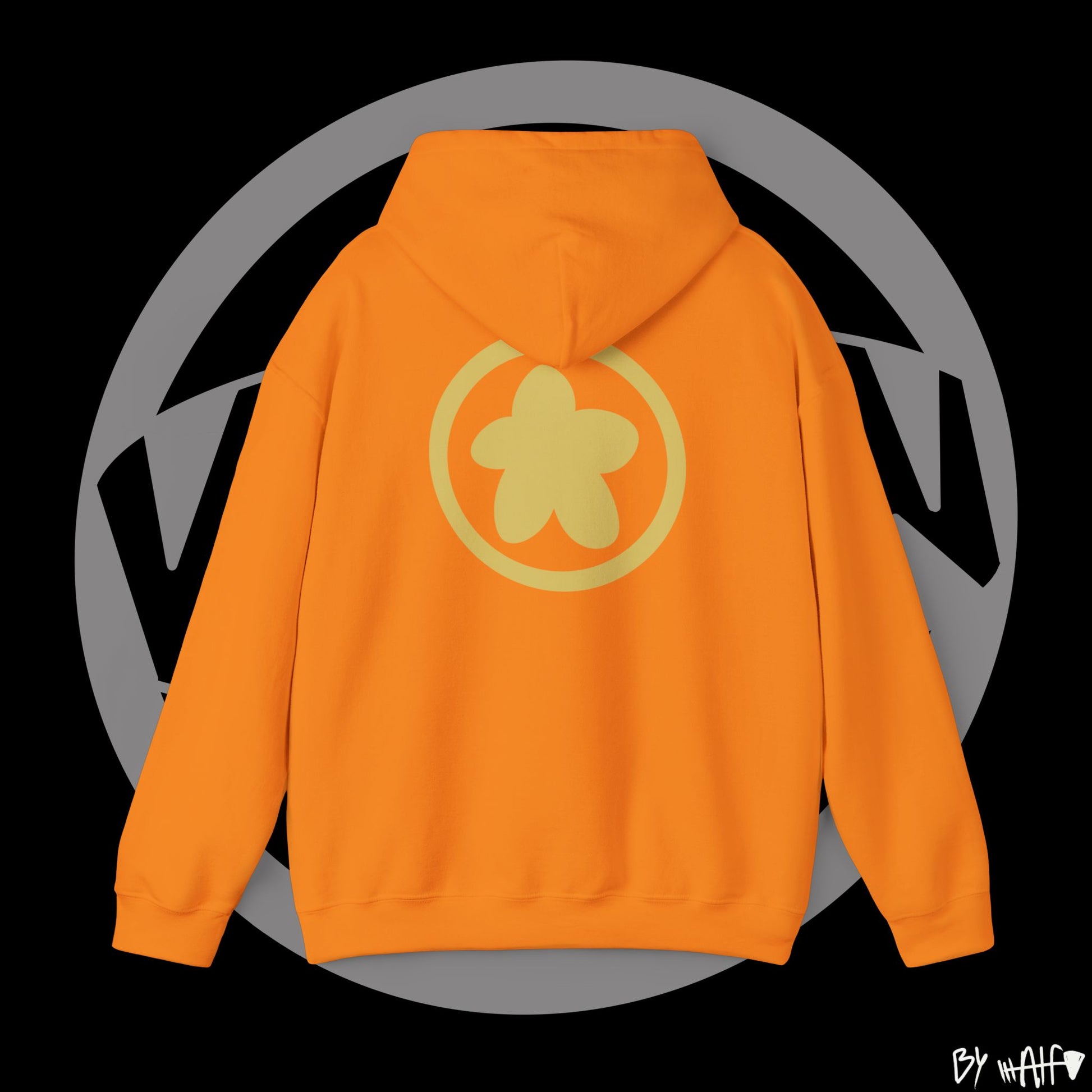 VIZION STAR Hoodie