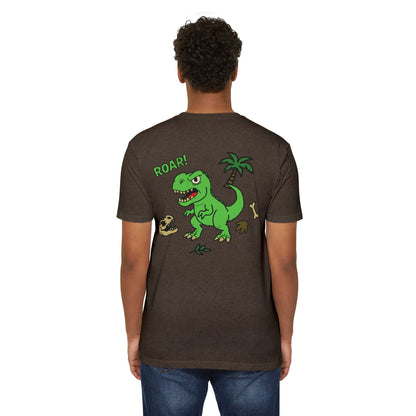 T-Rex Unisex T-Shirt