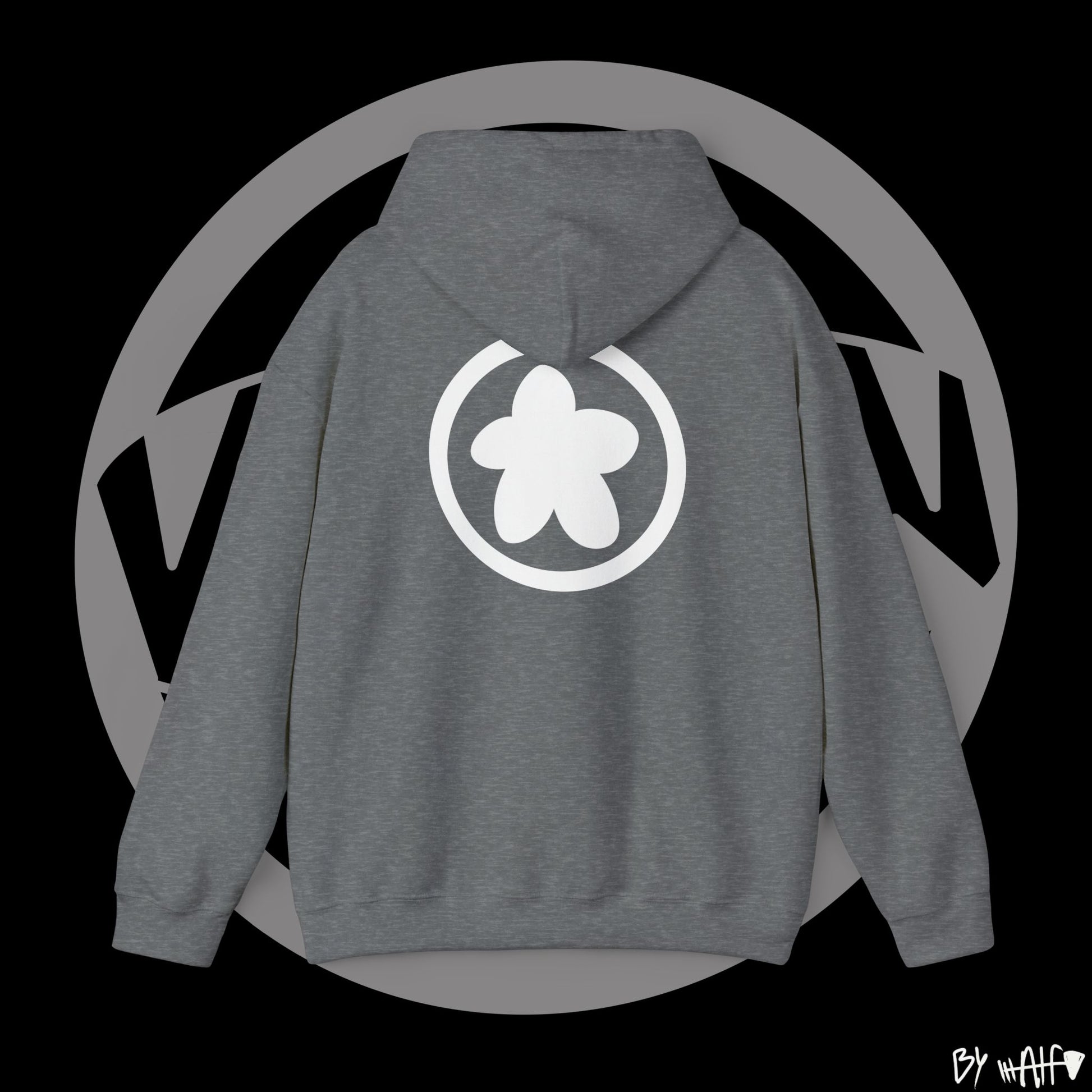 VIZION STAR Hoodie