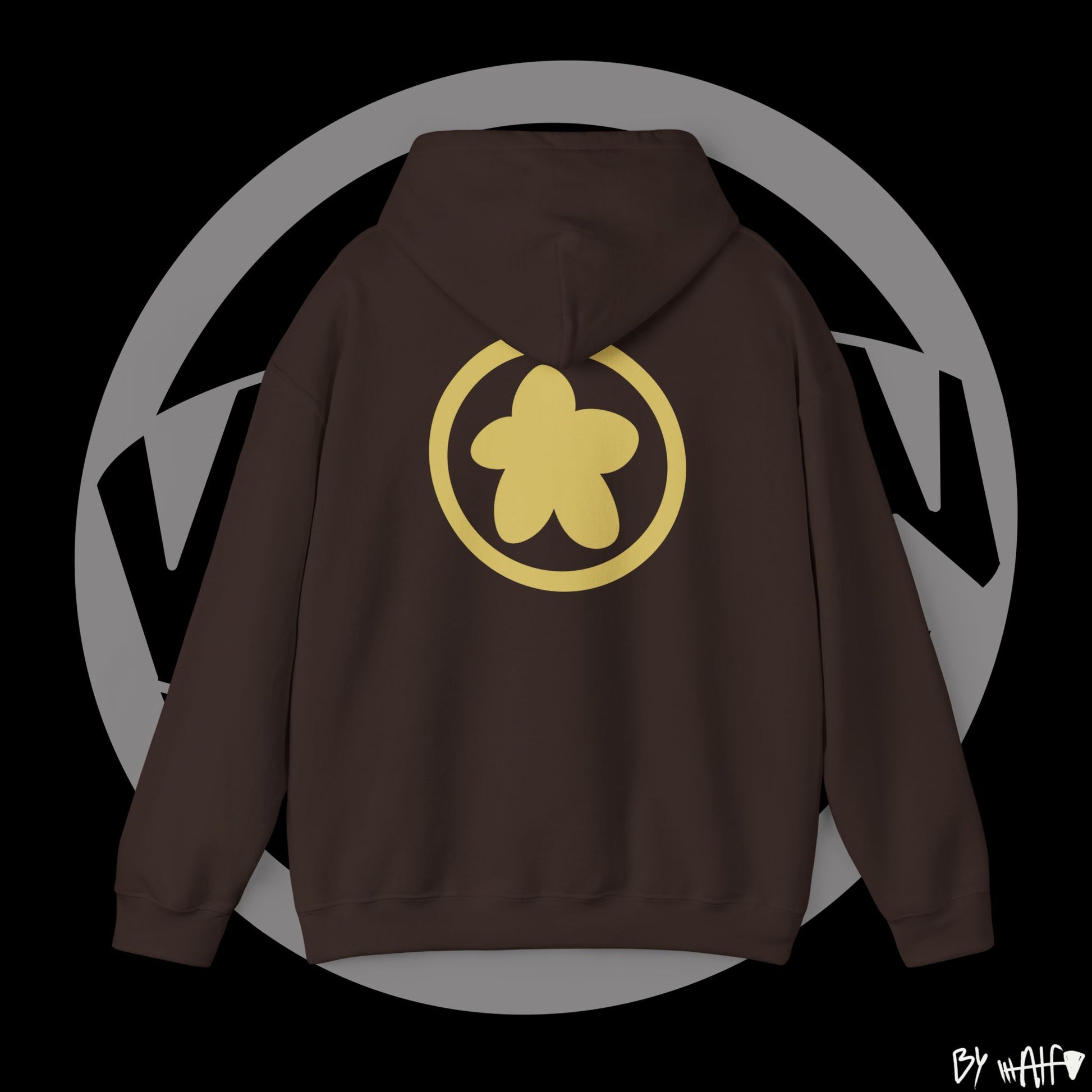 VIZION STAR Hoodie