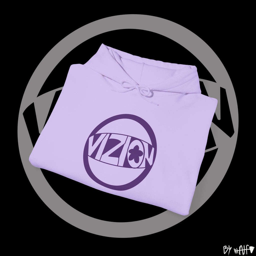 VIZION STAR Hoodie