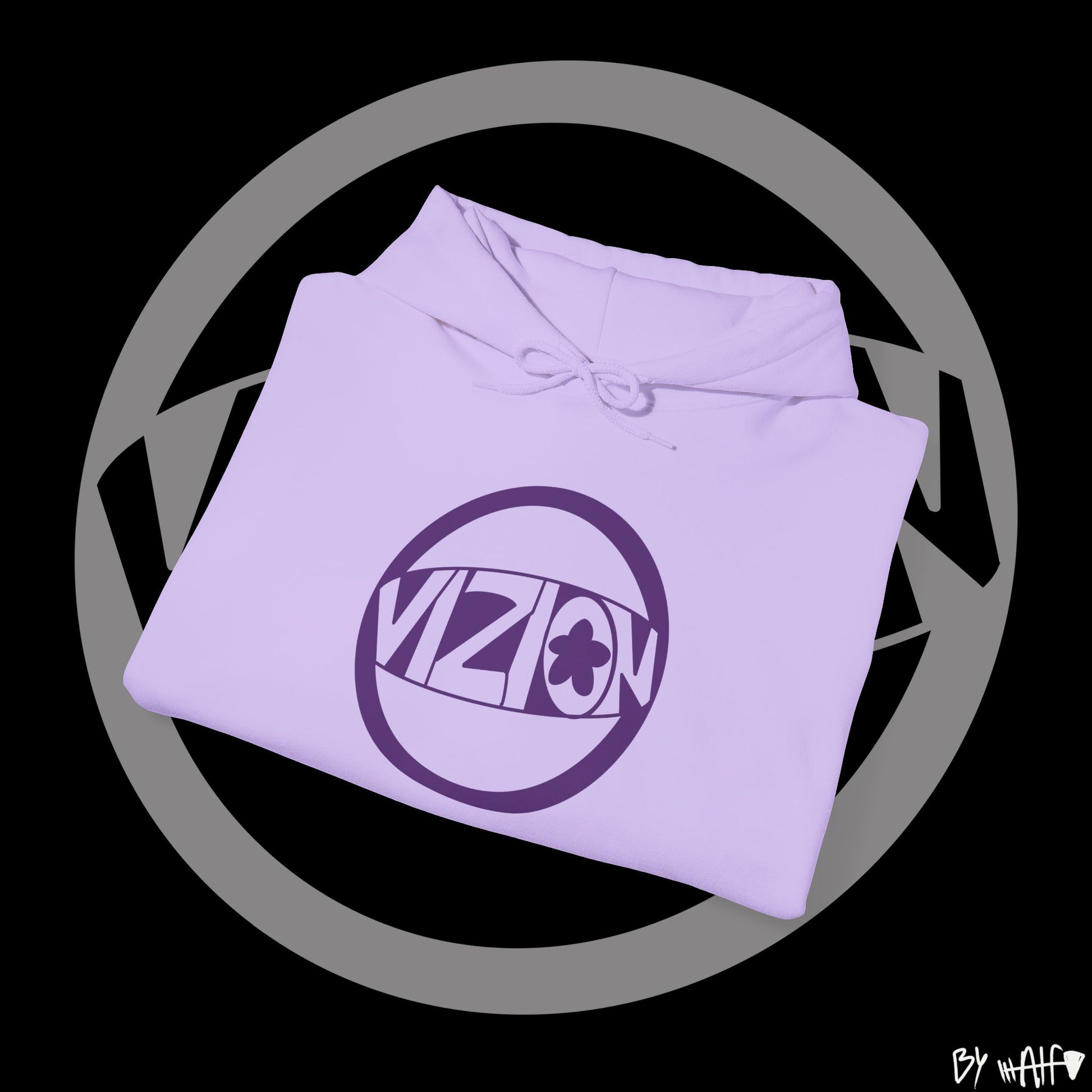 VIZION STAR Hoodie