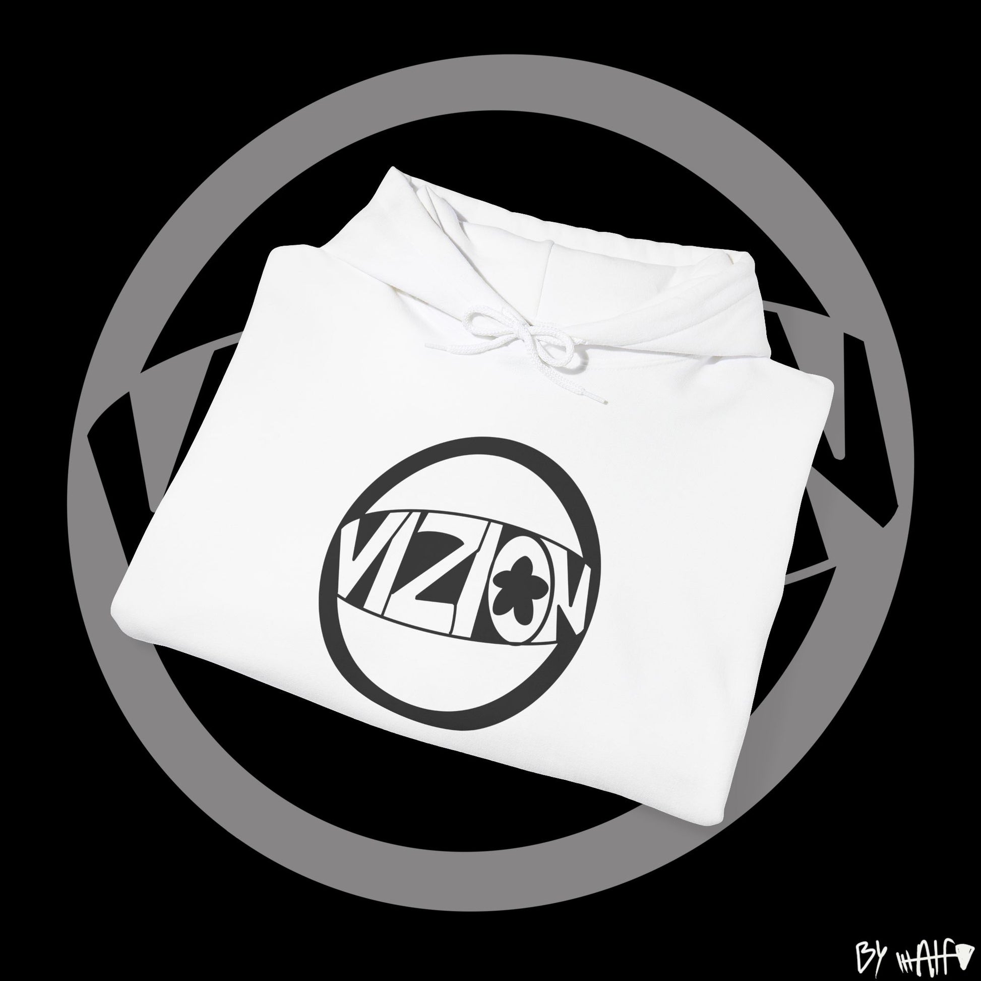 VIZION STAR Hoodie