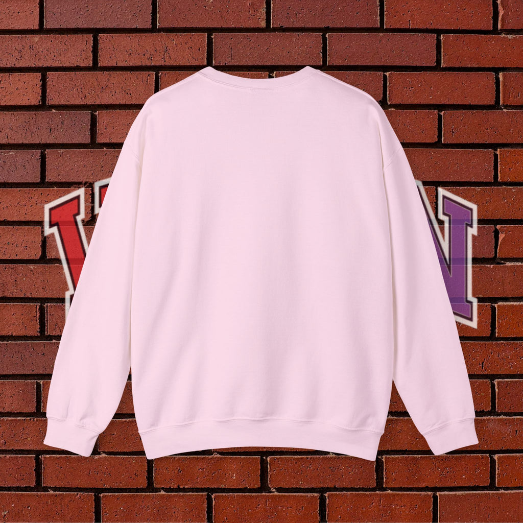 Collegiate VIZION Crewneck Sweatshirt
