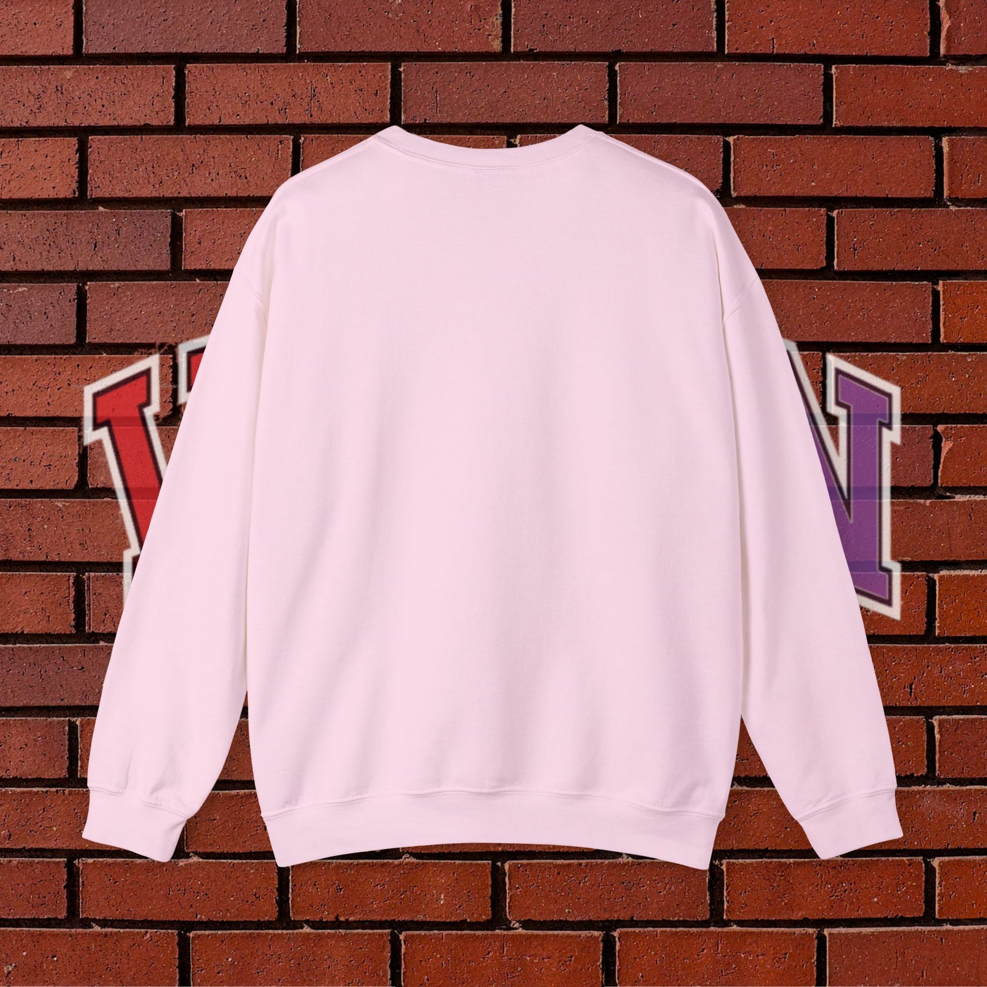 Collegiate VIZION Crewneck Sweatshirt