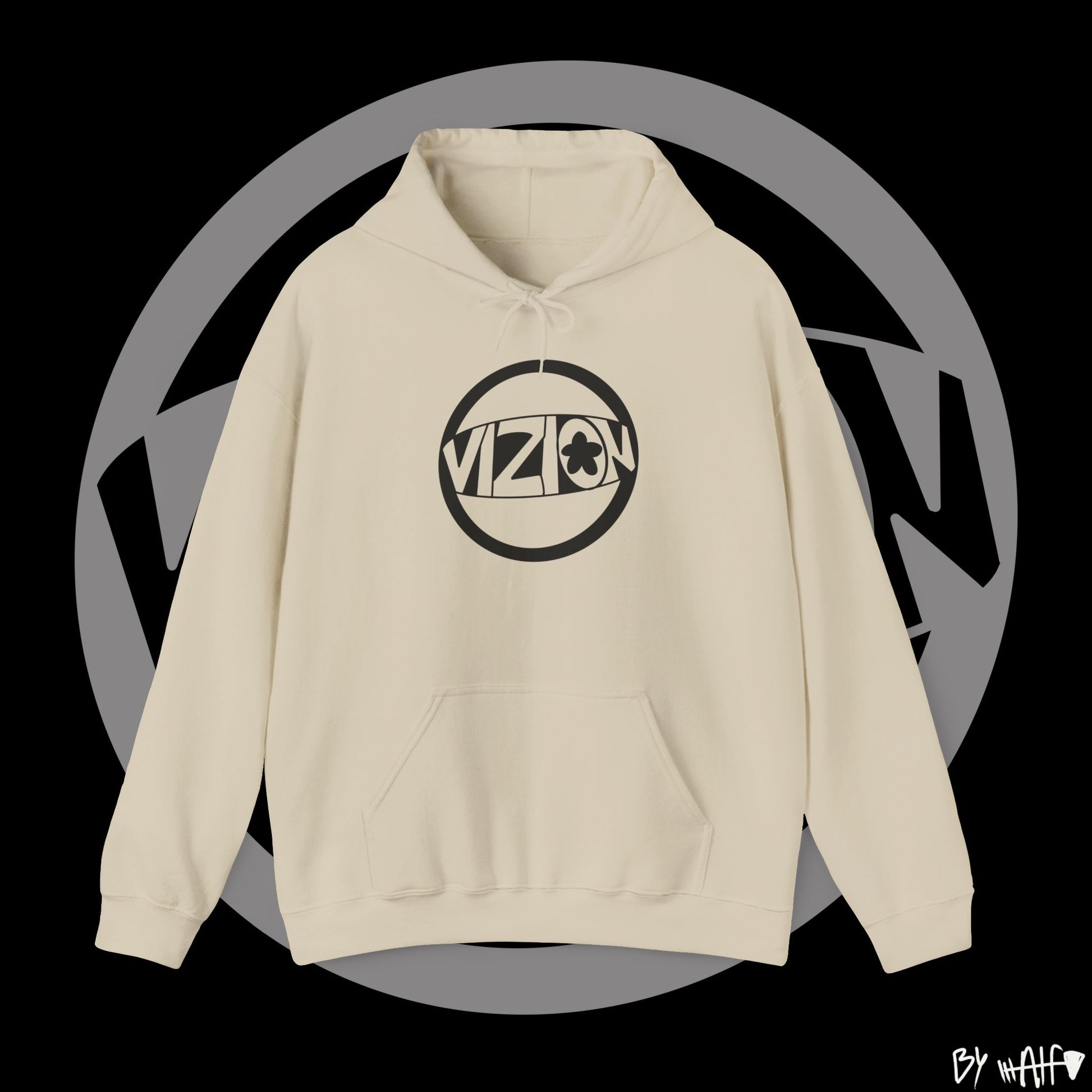 VIZION STAR Hoodie