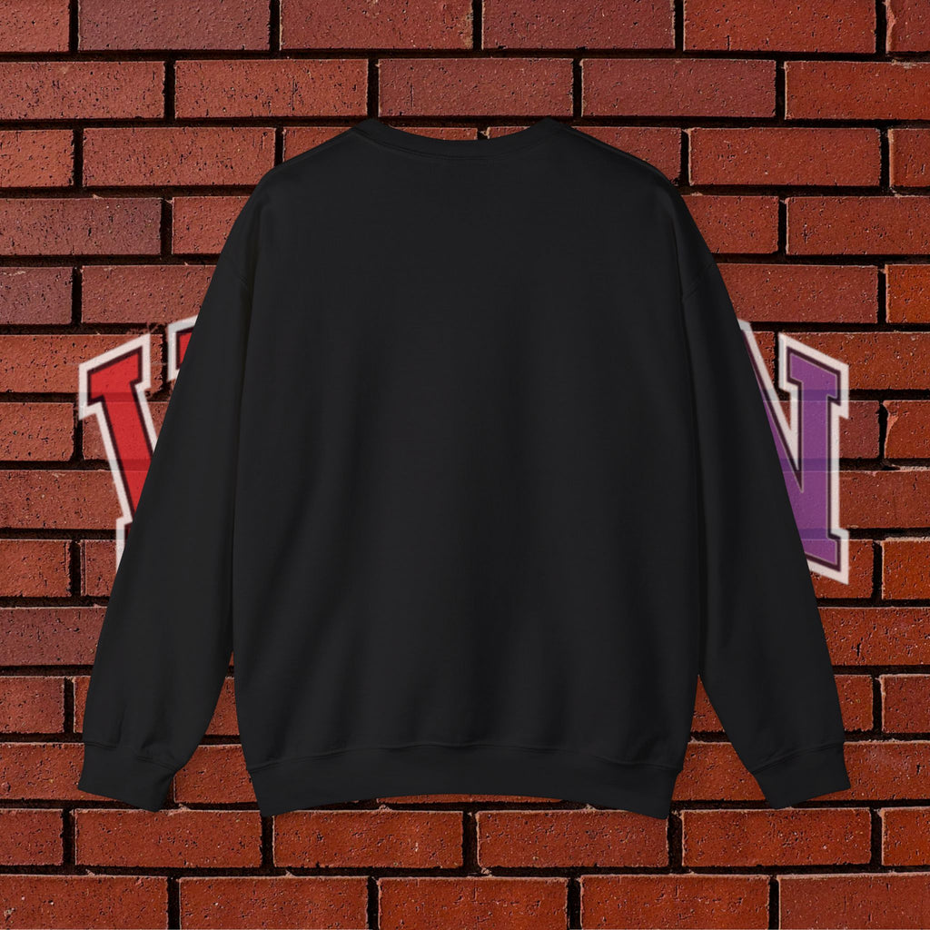 Collegiate VIZION Crewneck Sweatshirt