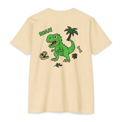 T-Rex Unisex T-Shirt