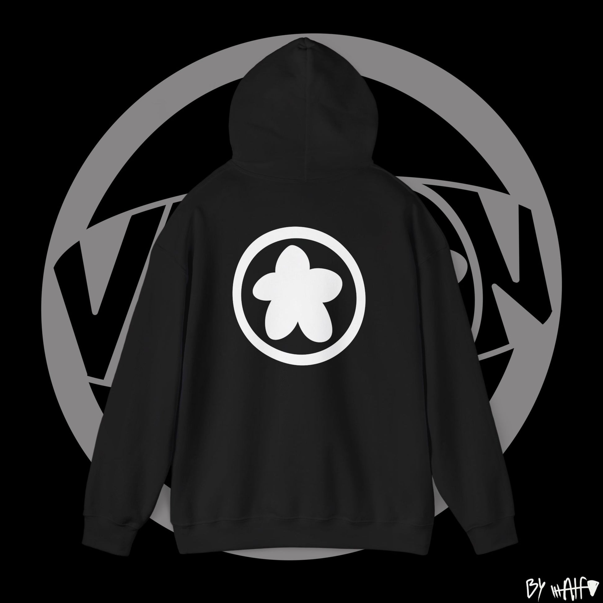 VIZION STAR Hoodie