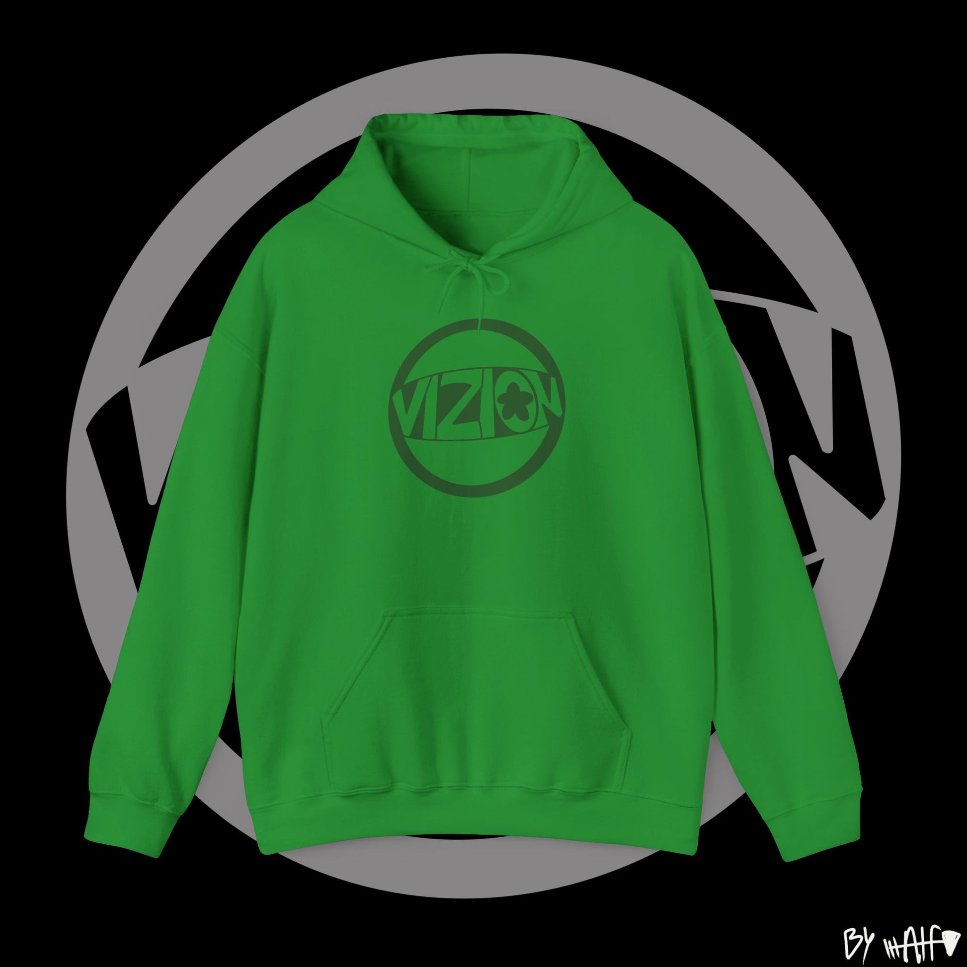 VIZION STAR Hoodie