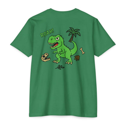 T-Rex Unisex T-Shirt