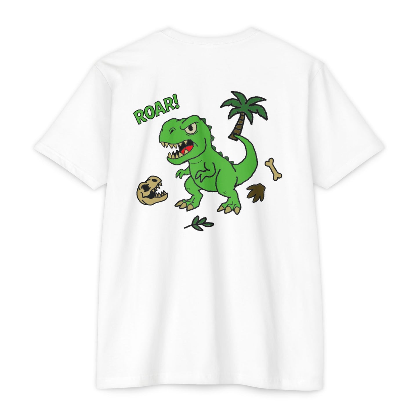 T-Rex Unisex T-Shirt