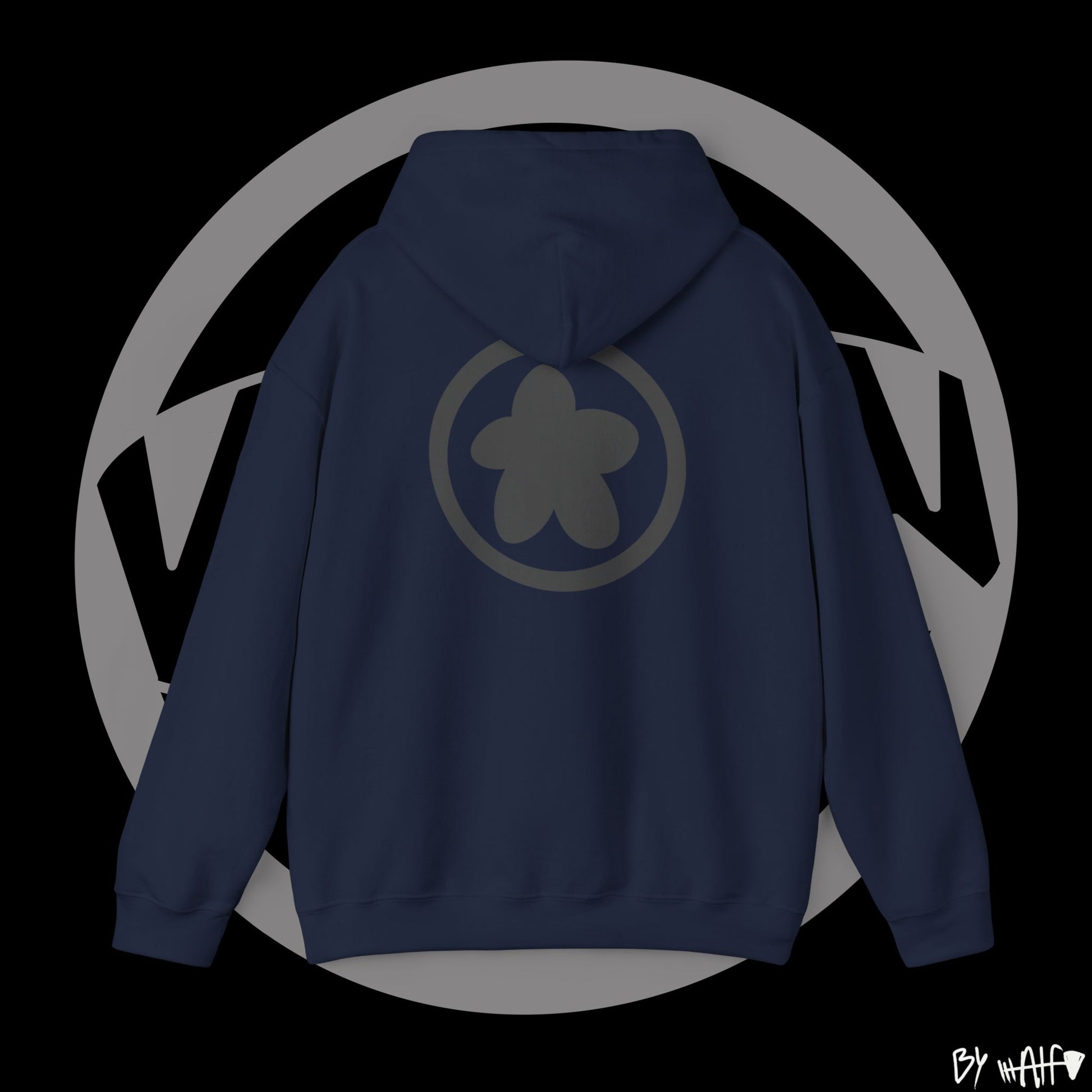 VIZION STAR Hoodie