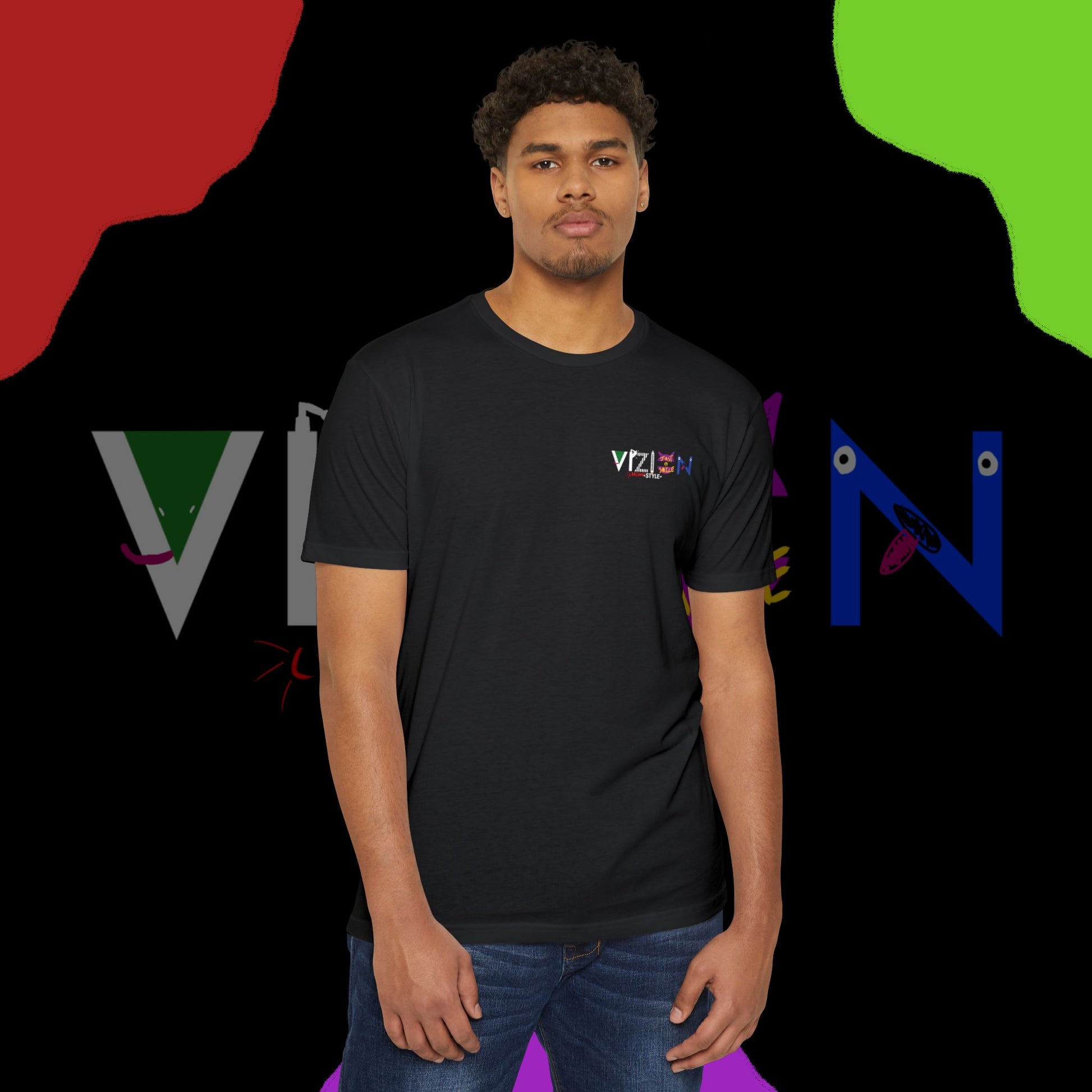 Alpaca Unisex T-Shirt