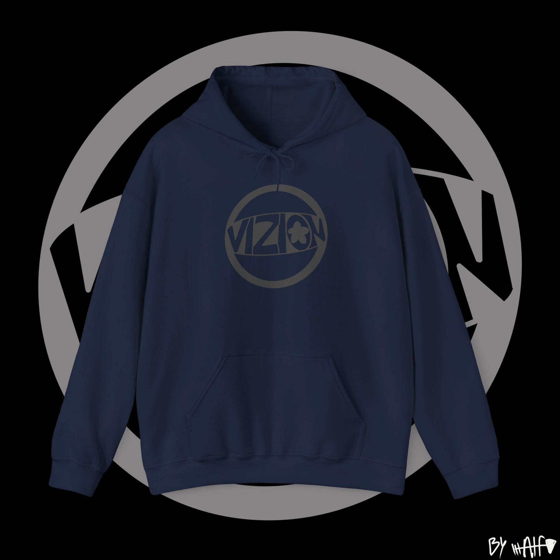 VIZION STAR Hoodie