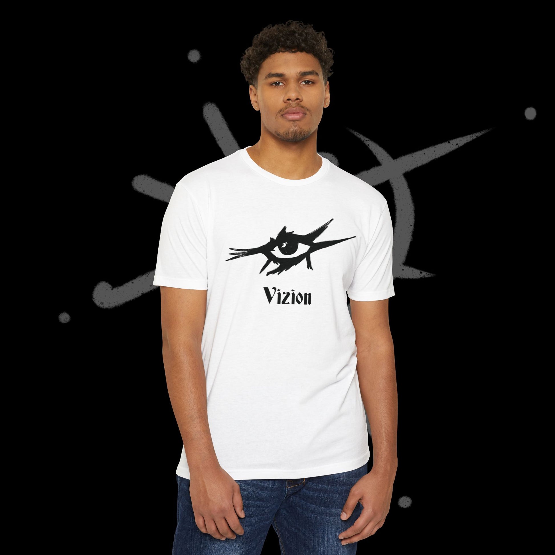 ALT Eye VIZION Unisex T-Shirt