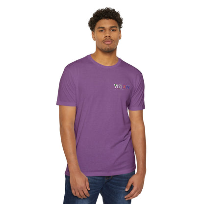 Octopus Unisex T-Shirt