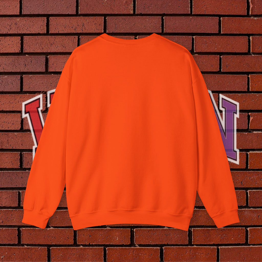 Collegiate VIZION Crewneck Sweatshirt