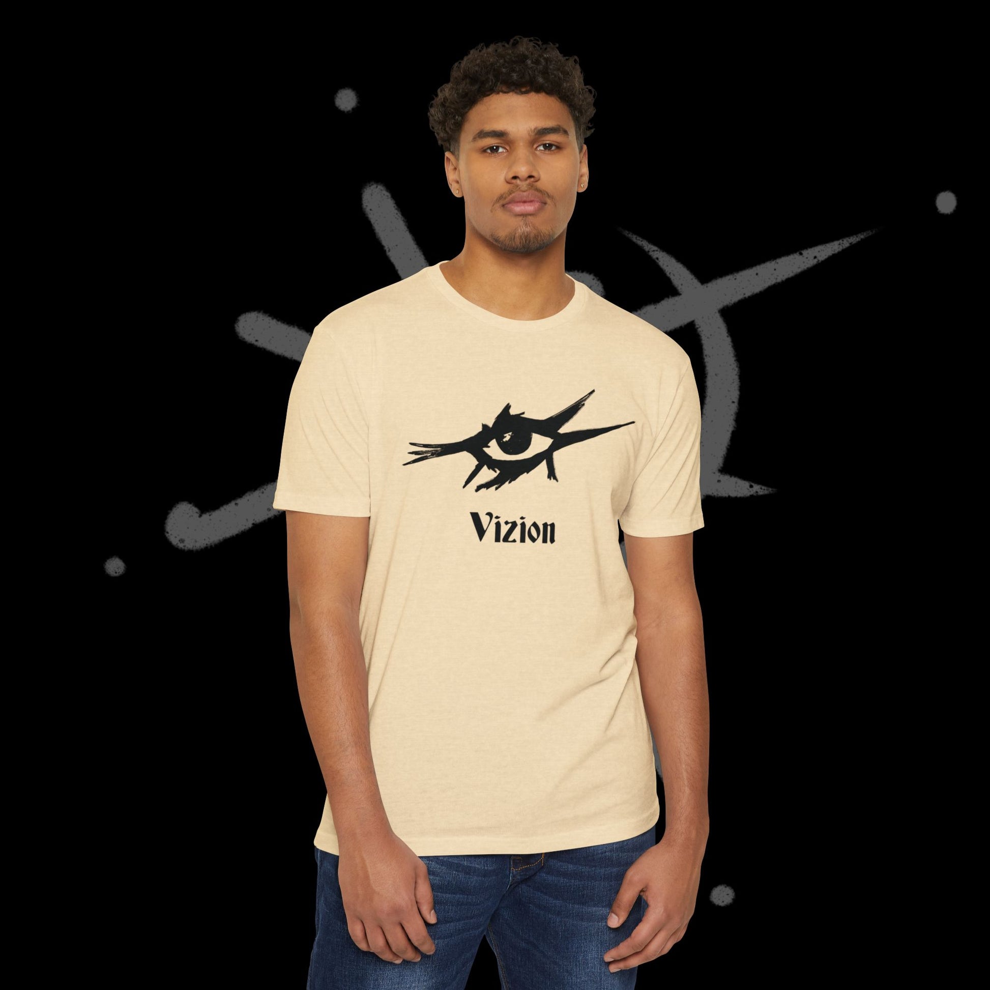 ALT Eye VIZION Unisex T-Shirt