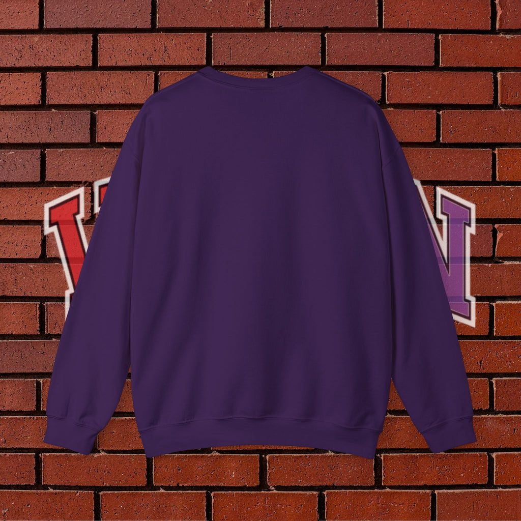 Collegiate VIZION Crewneck Sweatshirt