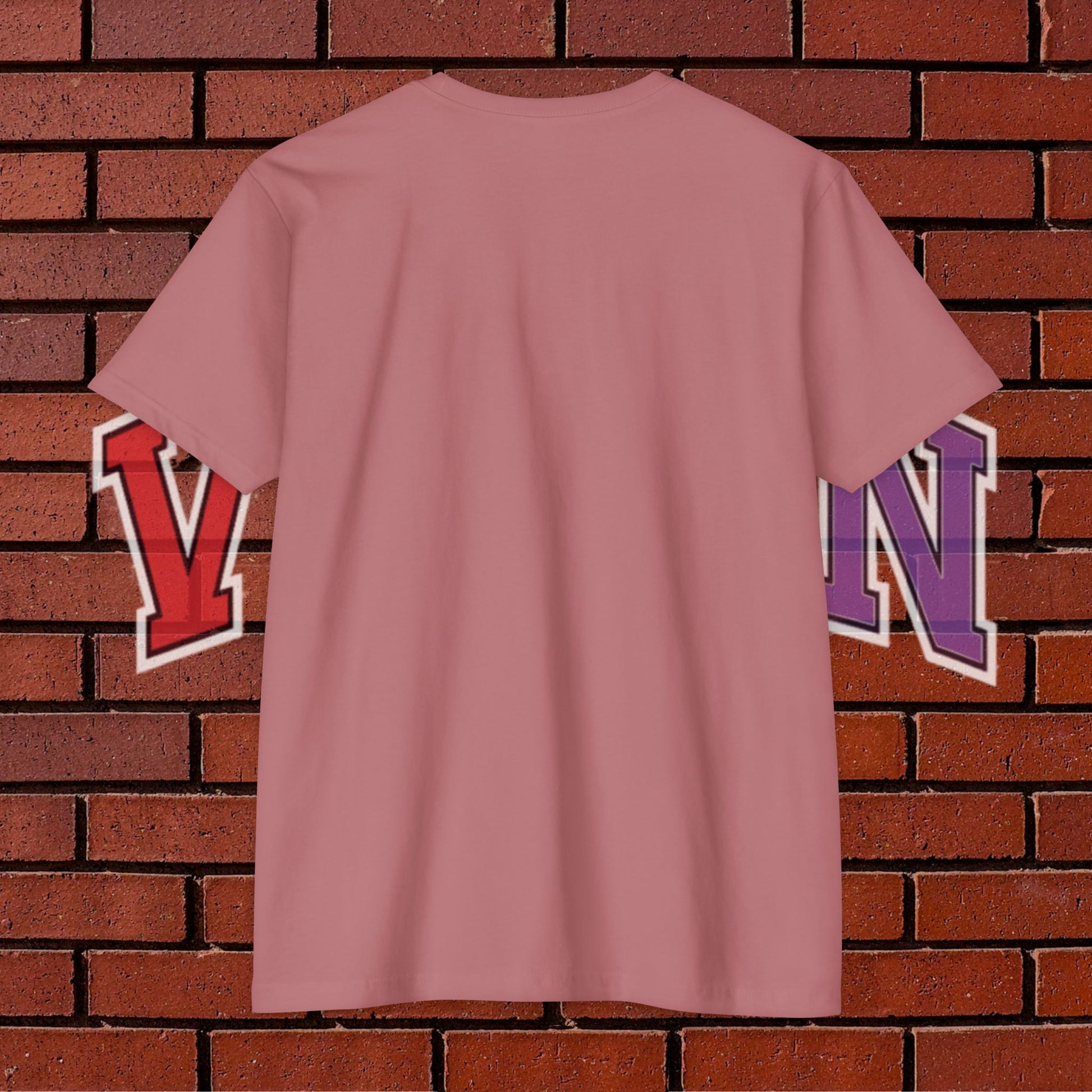 Collegiate VIZION Unisex T-Shirt