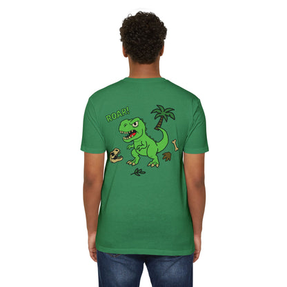 T-Rex Unisex T-Shirt