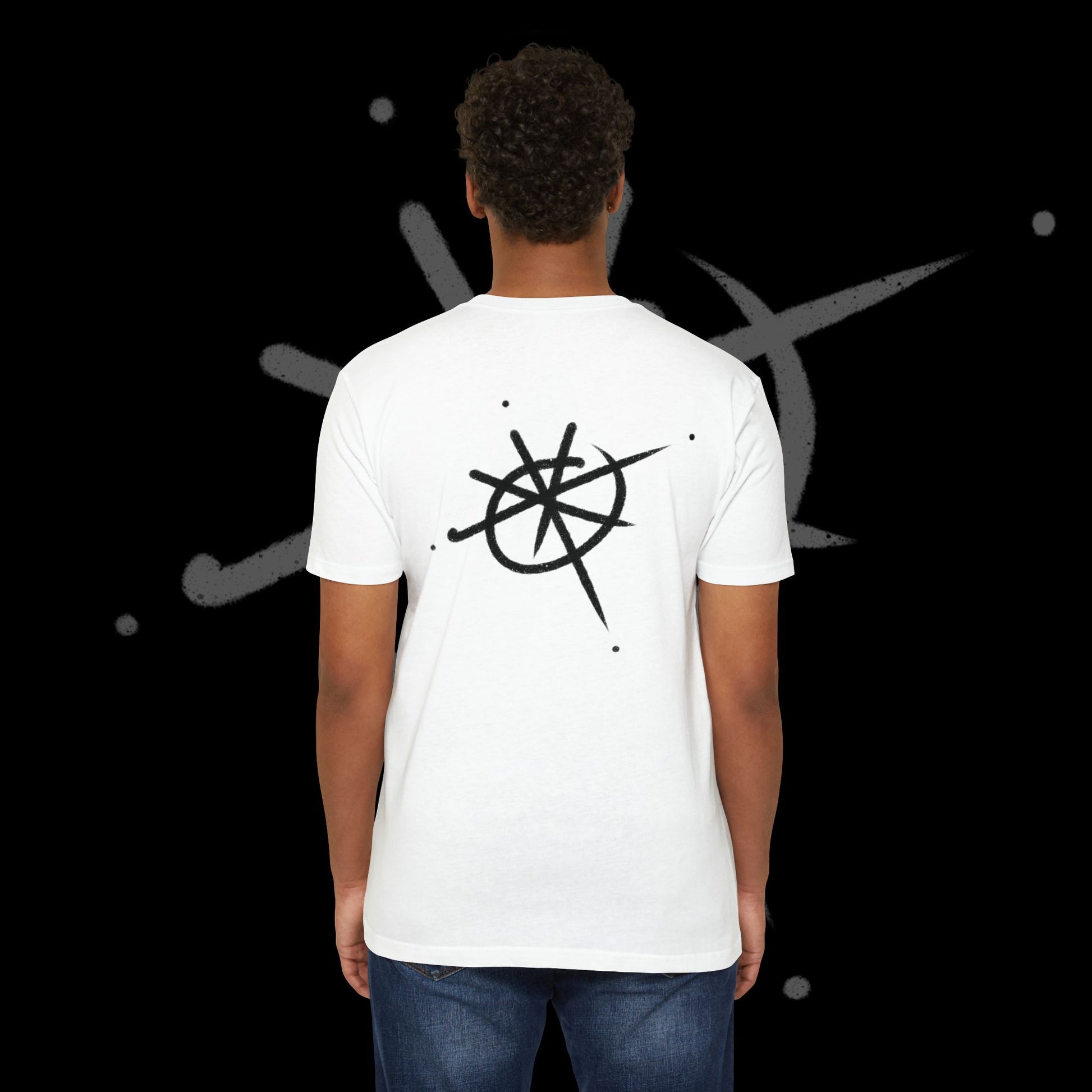 ALT Eye VIZION Unisex T-Shirt