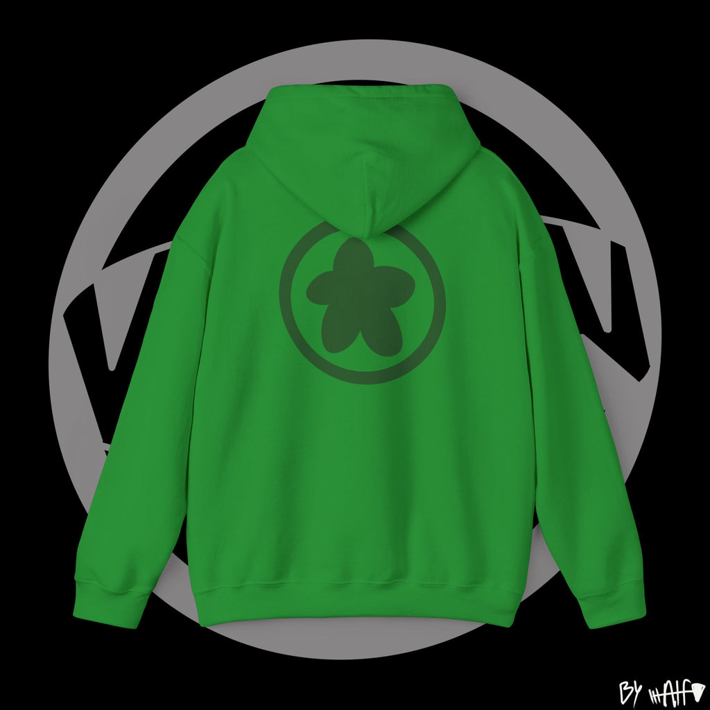 VIZION STAR Hoodie