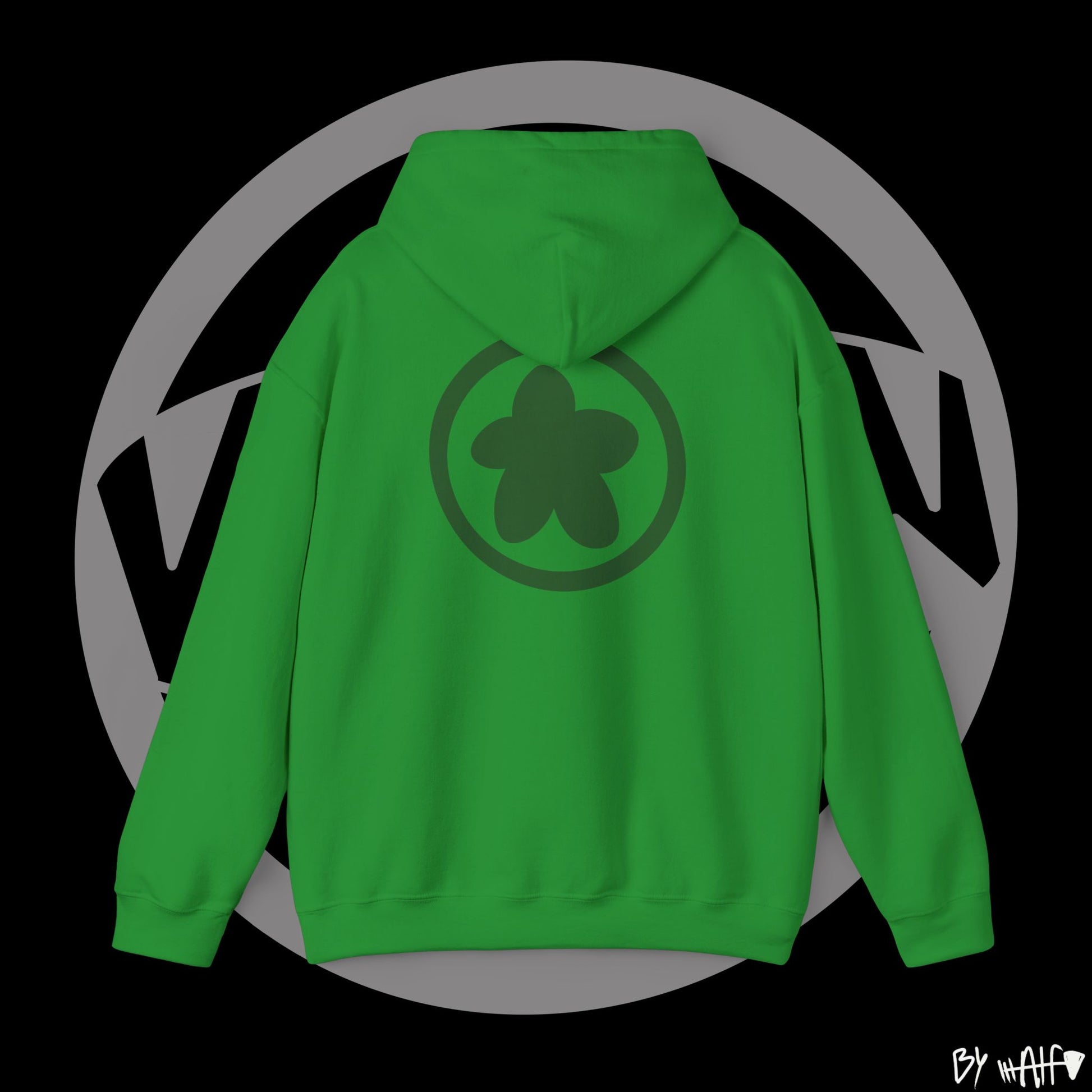 VIZION STAR Hoodie