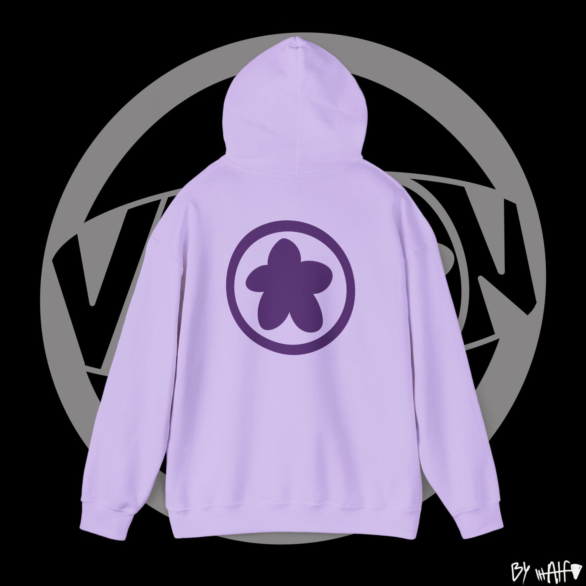 VIZION STAR Hoodie