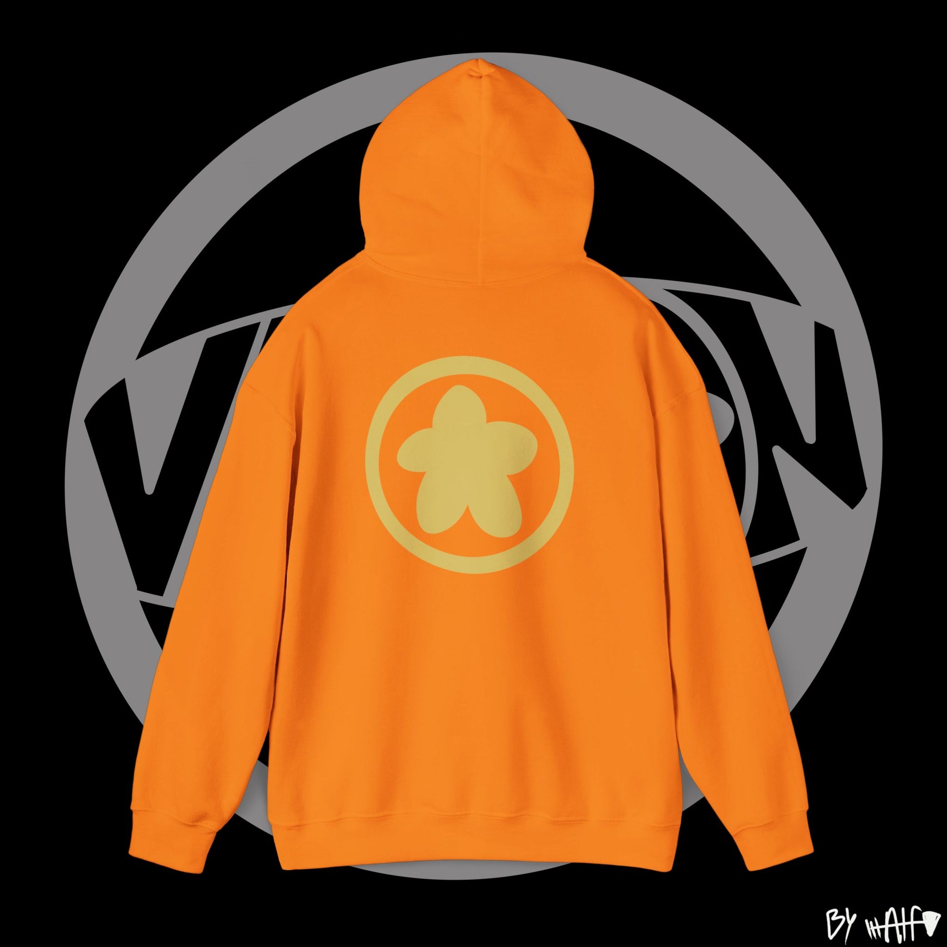 VIZION STAR Hoodie