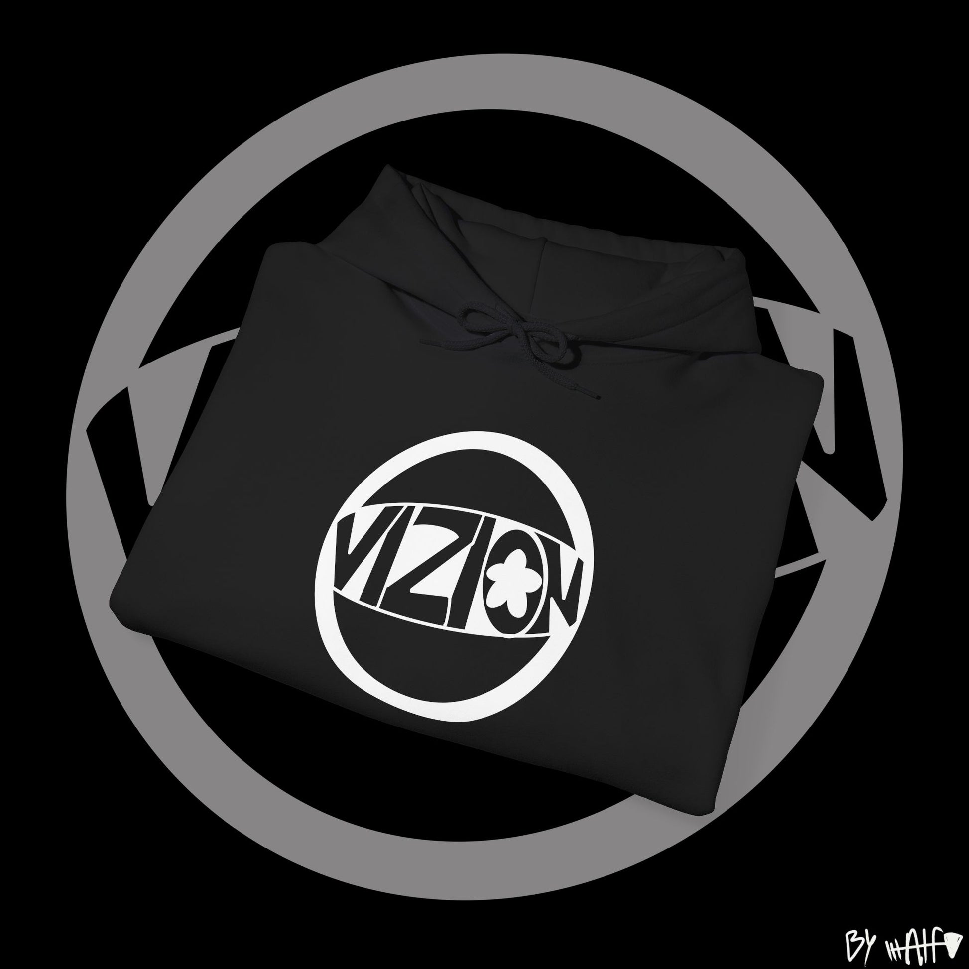 VIZION STAR Hoodie